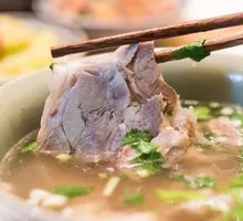 Mutton Soup