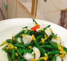 Bamboo Shoot and Cucumber Delicacy
