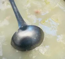 Winter Melon and Pork Rib Soup