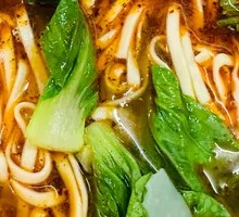 Original Soup Noodles