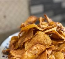 Country Potato Slices