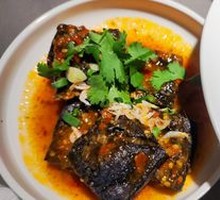 Changsha Stinky Tofu