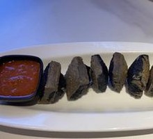 Changsha Wudai Stinky Tofu