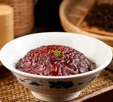 Salted Vegetable Braised Pork