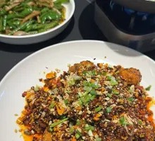 Cai Fish Three Ways - Dry-Fried Fish Cutlets