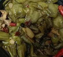 Xiang-style Stir-fried Pork