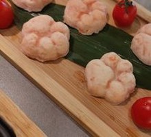 Handmade Shrimp Paste