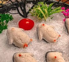 Penguin Dumplings