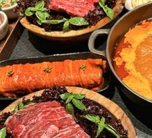 Guizhou Sour Soup Hot Pot