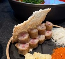 Guizhou Sticky Rice Sausage