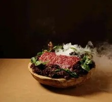 Tendon Meat