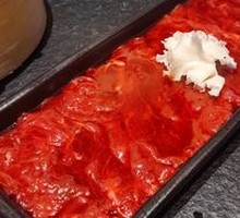 9-Second Spicy Tender Pork