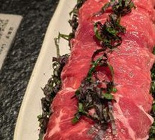 Mint Beef Rolls
