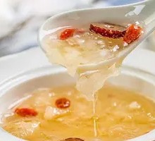 Tremella Soup