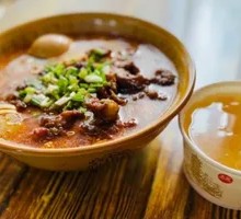 Beef Noodles