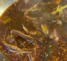 Beef Hot Pot