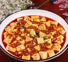 Mapo Tofu