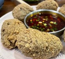 Guizhou-style Tofu Dumplings