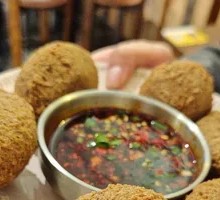 贵州豆腐丸子
