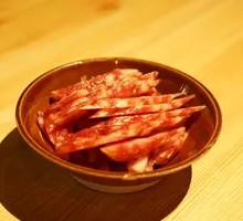 Guizhou Sweet Sausage