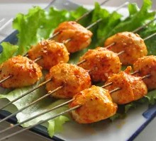Squid Ball