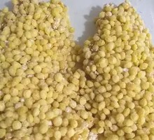 Corn Chicken Cutlet