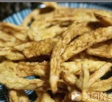 黄金杏鲍菇