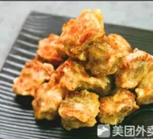 Pork Ribs
