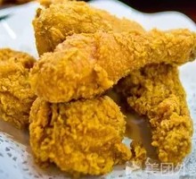 Spicy Chicken Wings