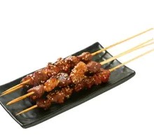 Large Lamb Skewers