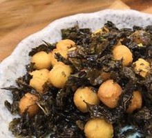 Tea-Scented Baby Potatoes