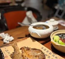 Master Chef's Yellow Croaker