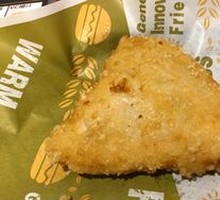 Taiwanese Chicken Cutlet