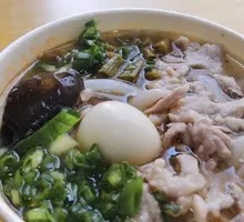 Three Delicacies Shredded Pork