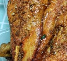 Charcoal-Grilled Pork Tenderloin