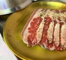 Delicious Beef Belly