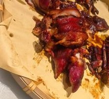 Old Braised Double Delicacy