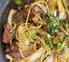 Signature Chicken Boil