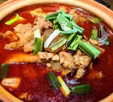 Gong'an Beef Three Delicacies