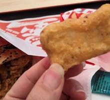 Colonel's Chicken Nuggets