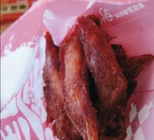 Jingchu Spicy Chicken Tips