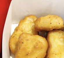 Colonel's Chicken Nuggets