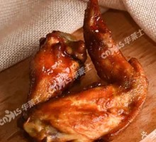 Orleans Grilled Wings
