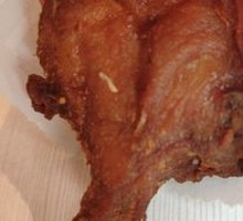 Shenyang Spicy Crispy Chicken架