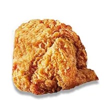 Crispy Whole Chicken