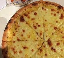 Durian Pizza