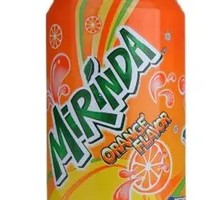 Mirinda Orange