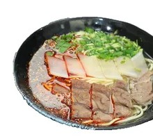 Beef Noodle Casserole