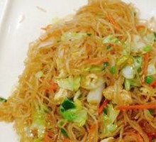 Egg Fried Noodles