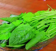 Spinach